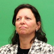 Sonia Maria Flores Gianesella 