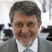 Stefan Bogdan Baremboim Salej - Perfil