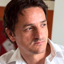 Steve Rolles - Perfil