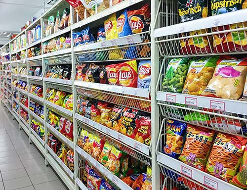 Supermercado