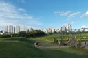 Sustentabilidade na cidade