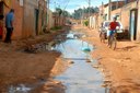 Sustentabilidade - saúde