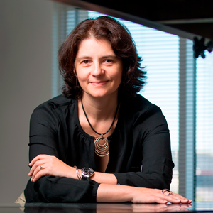 Suzana Herculano-Houzel - 08/03/2023