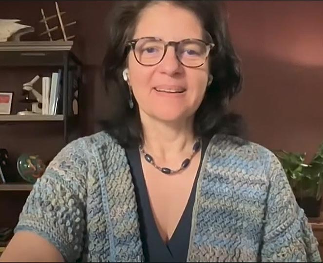 Suzana Herculano-Houzel - 9 de maio