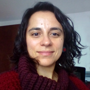Tania Pérez Bustos - Perfil Tania Pérez Bustos - Perfil