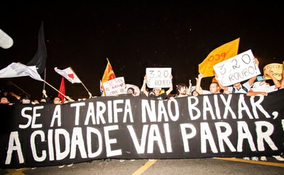 Tarifa Zero
