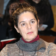 Tata Amaral - Perfil