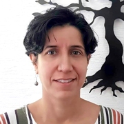 Tatiane Moraes de Souza - Perfil
