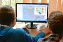 Tecnologia na educação