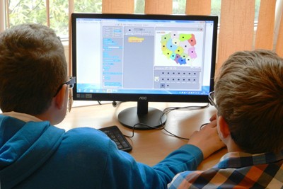 Tecnologia na educação