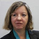 Tereza Cristina Melo de Brito Carvalho - Perfil