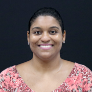 Thaís Barbosa Passos - Perfil
