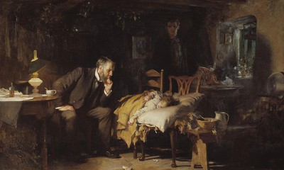 The Doctor