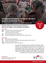 The Pandemic is Not Only a Viral Event