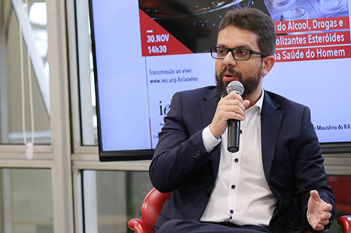 Thiago Afonso Teixeira 