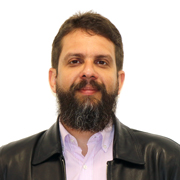 Thiago Afonso Teixeira - Perfil