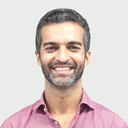 Thiago Hérick de Sá - Perfil