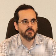 Thomas Haddad - Perfil