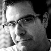 Tiago Queiroz - Perfil