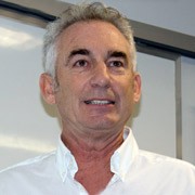 Tim Jackson