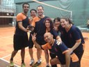 Time IEA na Copa CEPEUSP 2015 Time IEA na Copa CEPEUSP 2015
