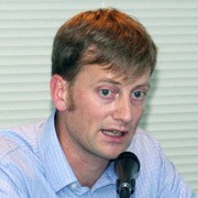 Toby Gardner