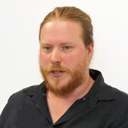 Tomos Proffitt - Perfil