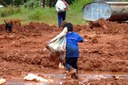 Trabalho infantil