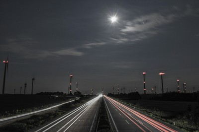 Traffic