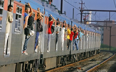 Transporte público 1