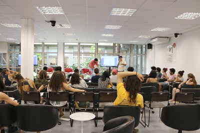 Treinamento Cátedra - 1
