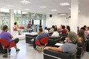 Treinamento Cátedra - 3