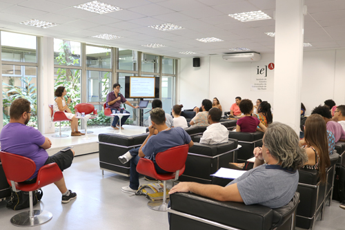 Treinamento Cátedra - 3