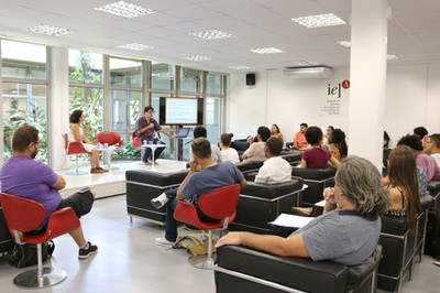 Treinamento Cátedra - 3