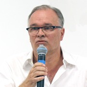 Ubiratan Silva - Perfil