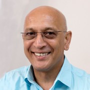 Umesh Lalloo Bawa