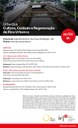 UrbanSus - Cultura, Cuidado e Regeneração de Rios Urbanos UrbanSus - Cultura, Cuidado e Regeneração de Rios Urbanos