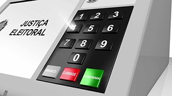 Urna eletrônica