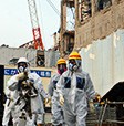 Usina de Fukushima
