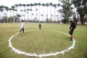 Uso dos espaços públicos pós-quarentena 
