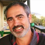 Vagner Carvalheiro Porto - Perfil