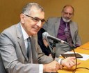 Vahan Agopyan e Guilherme Ary Plonski - Seminário Lei da Inovação