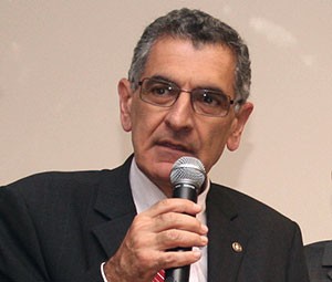 Vahan Agopyan