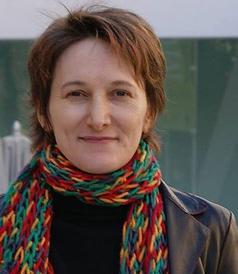 Valéria Cazetta