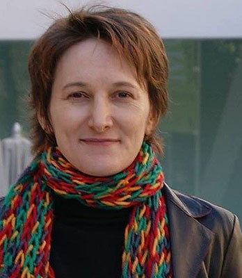 Valéria Cazetta