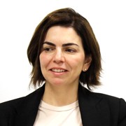 Vânia Zuin - Perfil