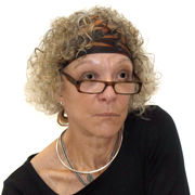 Vera da Silva Telles - Perfil