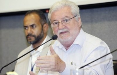 Verdejando Oziel e Natalini
