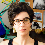 Veronica Spenla - Perfil