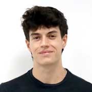 Victor Nery Canadas Pedroso - Perfil